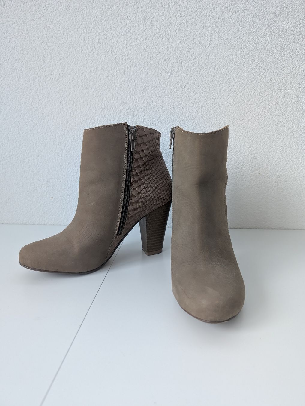 Scarpe da donna: Chaussures à talons Noiz taille 38 – Nuovo (secondo la descrizione) da Sierre venduto da Dorianex6 2