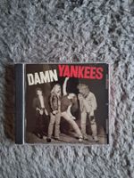 DAMN YANKEES      CD
