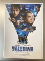 Valérian et la Cité des mille planètes - Luc Besson