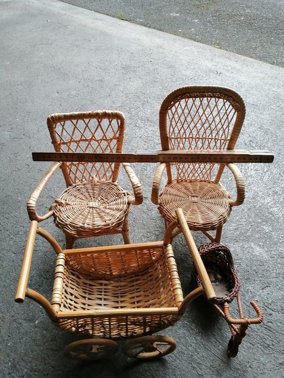 Dekoartikel aus Holz (Gebraucht) in Grenchen f&uuml;r CHF 5 &ndash; mit Lieferung