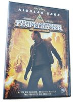 Das Vermächtnis der Tempelritter  (DVD, Nicolas Cage)