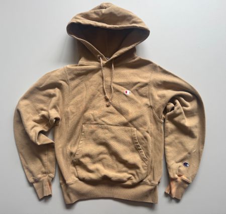 Champion hoodie Reverse Weave Size XS