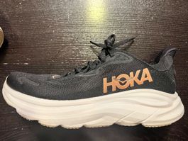 Baskets HOKA Noires Femme - Taille 39 1/3