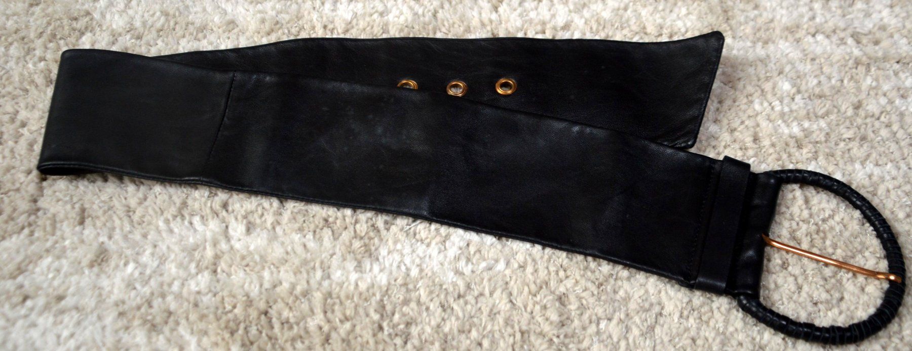 Prada Gürtel: Gürtel Prada ceinture – Gebraucht aus Collonges von Allegree