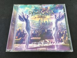 Symfonia ‎- In Paradisum -CD-