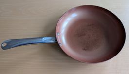 Bratpfanne Copper Chef 26cm