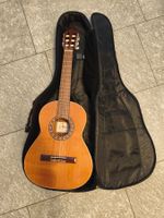 Almansa Kinder-Gitarre 1/2