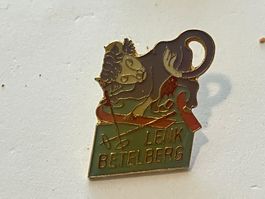 1 Pin Lenk Betelberg