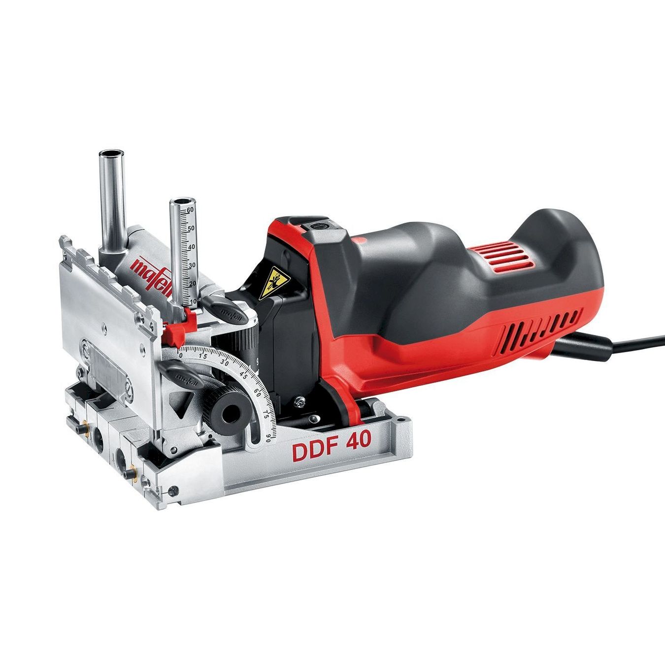 Torni & Frese: Mafell DuoDübler DDF 40 MaxiMAX im T-MAX – Nuovo e nell'imballaggio originale da Bottighofen venduto da zaap 1