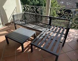Garten Lounge ab CHF 1.00