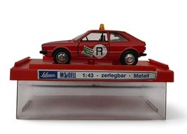 Schuco VW Scirocco Renndienstwagen