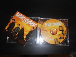 Schürzenjäger – Es Hört Nie Auf / 1999