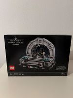 LEGO Star Wars 75352 Thronsaal des Imperators neu