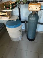 Benckiser Wasserenthärtungsanlage Entkalkungsanlage Top!