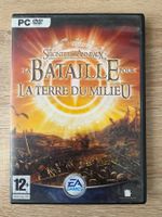 La Bataille pour la terre du Milieu - Only Cover - PC