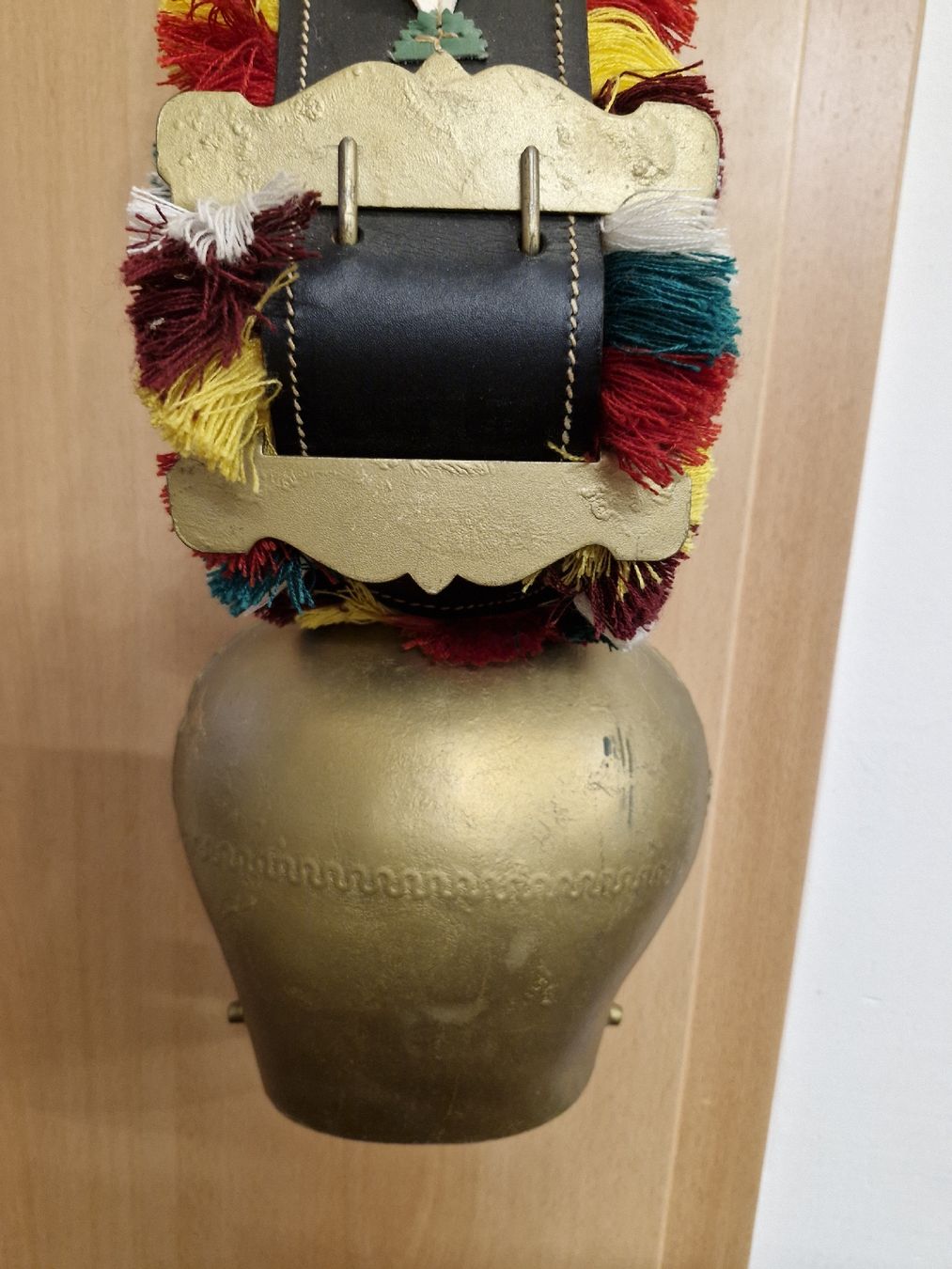 Campanacci mucche: Glocke Treichel – Usato da Guarda venduto da rue_bpd7 1