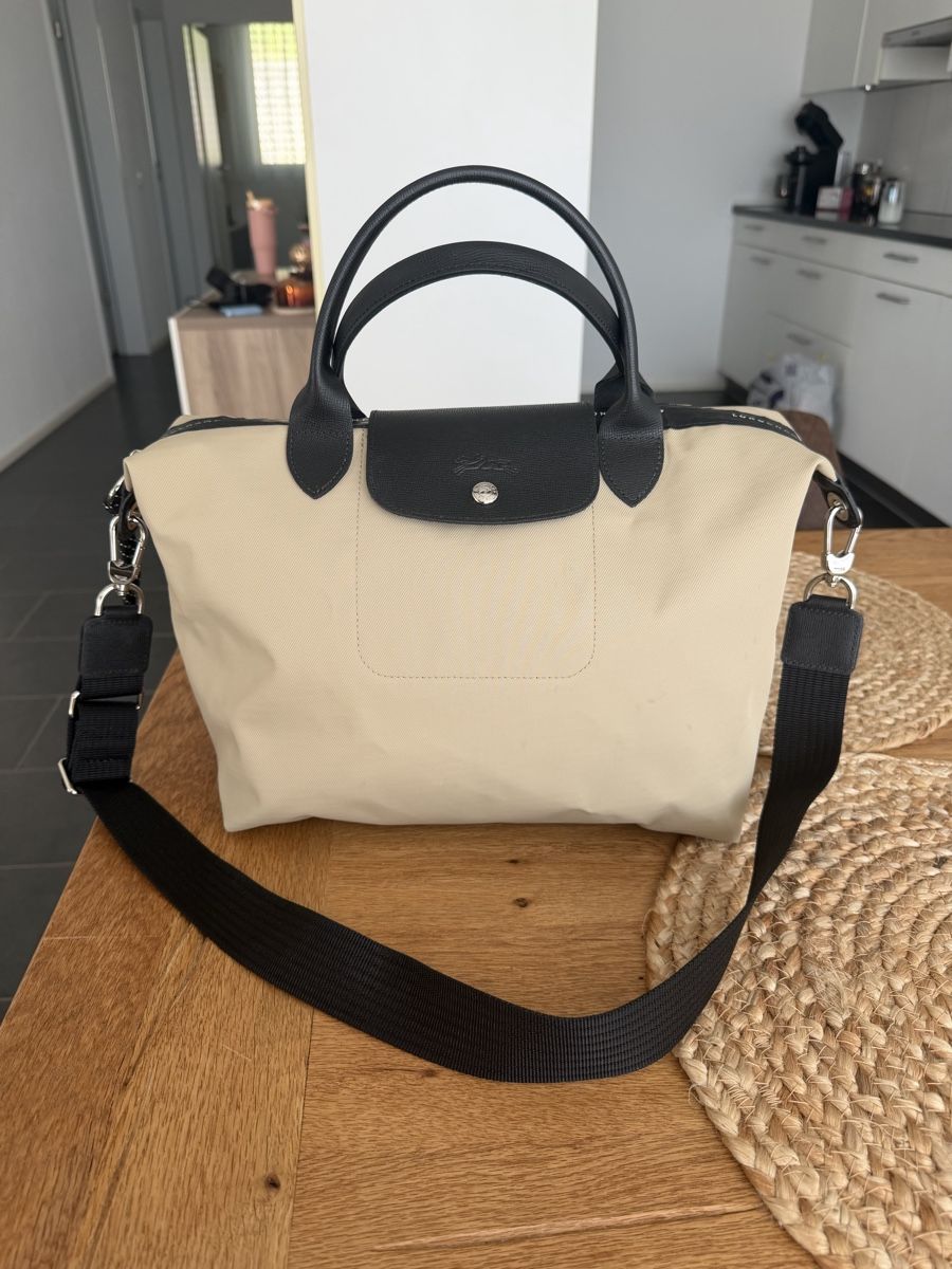Longchamp Borse da donna: Longchamp le pliage energy – Usato da Umiken venduto da Nayara88