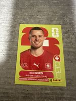 SUI 6 , FIFA WORLD CUP 2026 PANINI 
