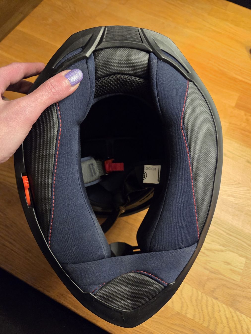 Caschi & visiere: Motorrad- Helm Course Raider 2.0 – Nuovo (secondo la descrizione) da Rafz venduto da leoncupra 4