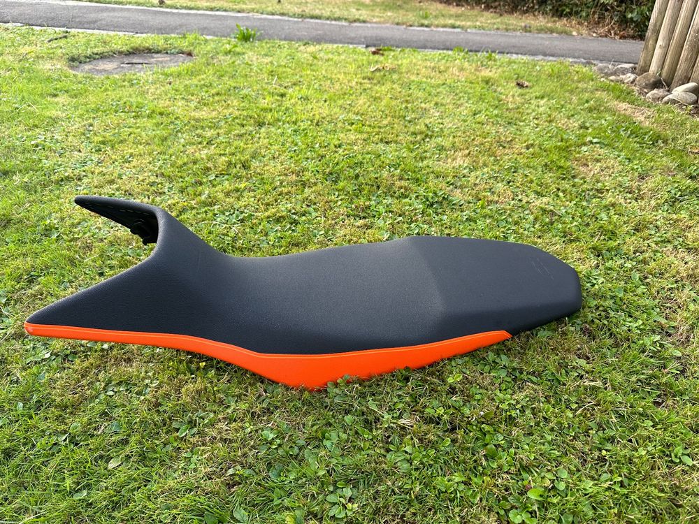 KTM 790/890 Adventure Sitzbank Kaufen auf Ricardo