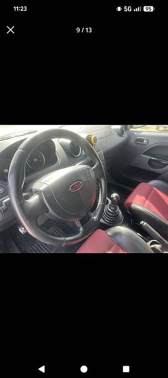 Automobili: Ford Fiesta ST  – Usato da Herisau venduto da Kimi2005 3