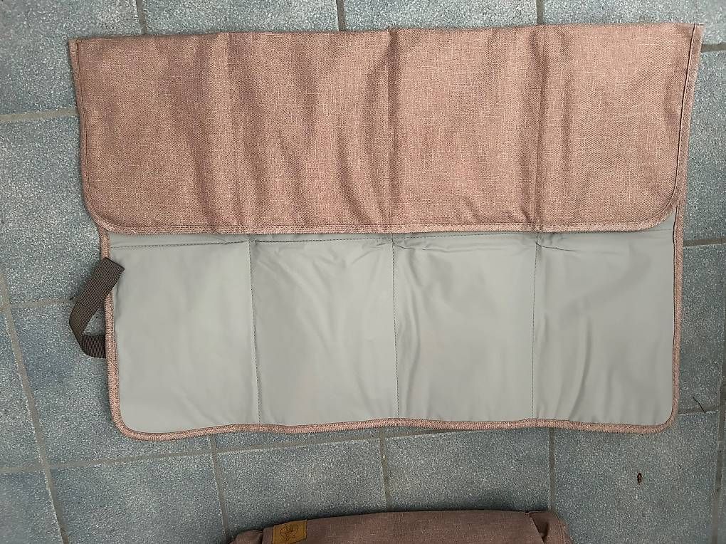 Borse & Zaini: Wickeltasche neuwerig – Usato da Gossau SG venduto da Stefane9119 2