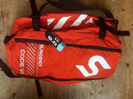 Slingshot Code V2 9er
