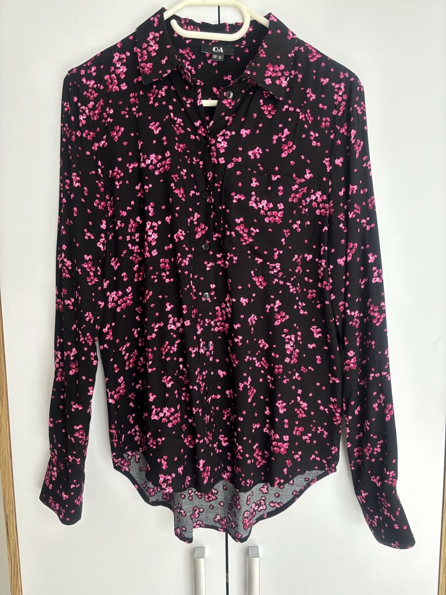 Camicette: Damenbluse Grösse 34/36  – Nuovo (secondo la descrizione) da Rothenburg venduto da Aioli 1
