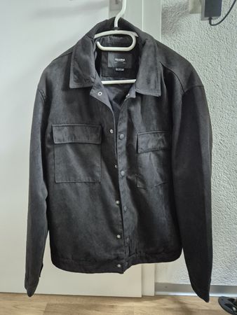 Pull&Bear Herren Jacke, Grösse L, Nie getragen