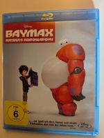 Baymax - Riesiges Robowabohu (Blu-Ray)