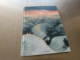 BD LES ETOILES S'ETEIGNENT A L'AUBE - RICHARD WAGAMESE