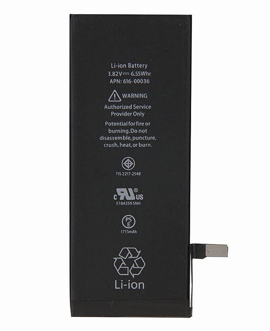 Display: iPhone 6s Akku OEM – Nuovo e nell'imballaggio originale da Oensingen venduto da E-Sell 1