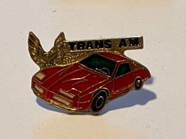 1 Pin Trans Am