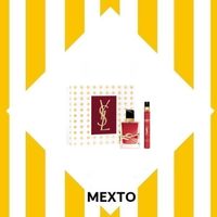 YVES SAINT LAURENT Libre Berry Crush Coffret EdP 50ml (NEW)
