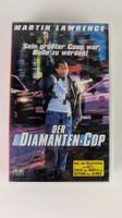 VHS Film Der Diamanten-Cop Martin Lawrence guter Zustand
