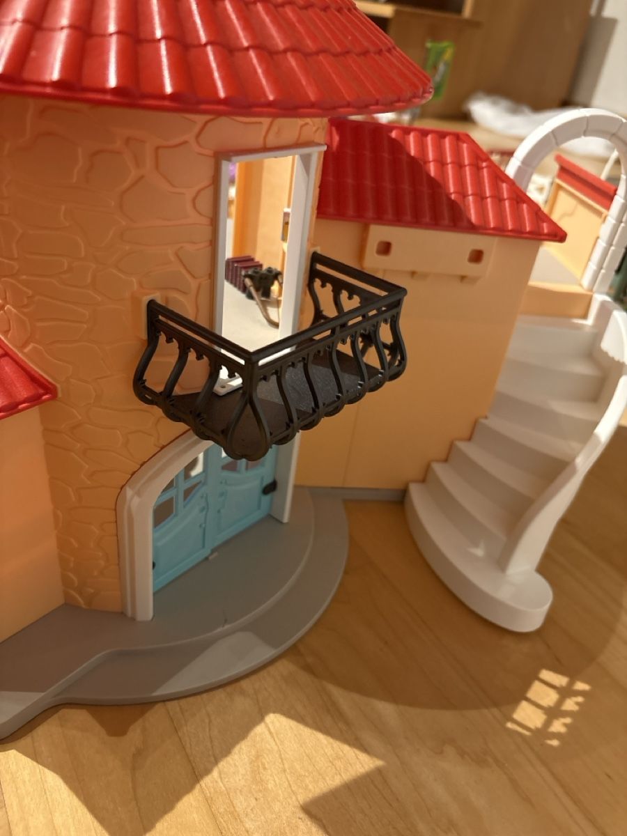 Playmobil Giocattoli: Playmobil Haus – Usato da Nottwil venduto da wasserlufterde 8