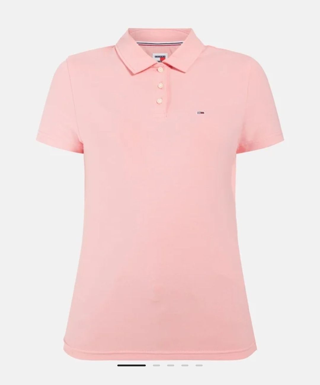 Tommy Hilfiger Magliette Polo: Polo Tommy Hilfiger – Nuovo e nell'imballaggio originale da Sempach venduto da .1SecondBrands.