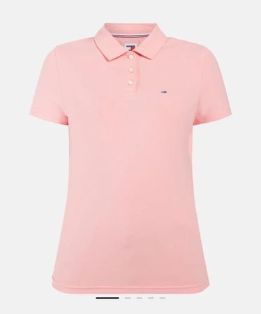 Polo Tommy Hilfiger