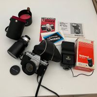 Fotoapparat