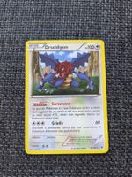 DRUDDIGON, NOBLE VICTORIES, NVI89, RARE, 2012, ITA, EXC