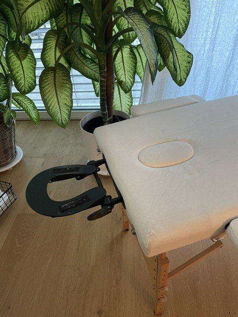 Liegen & Liegestühle: Massageliege – Gebraucht aus Bassersdorf von Evilein5374 2