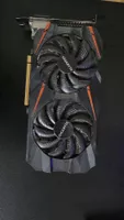 Gigabyte GeForce GTX 1060 6GB