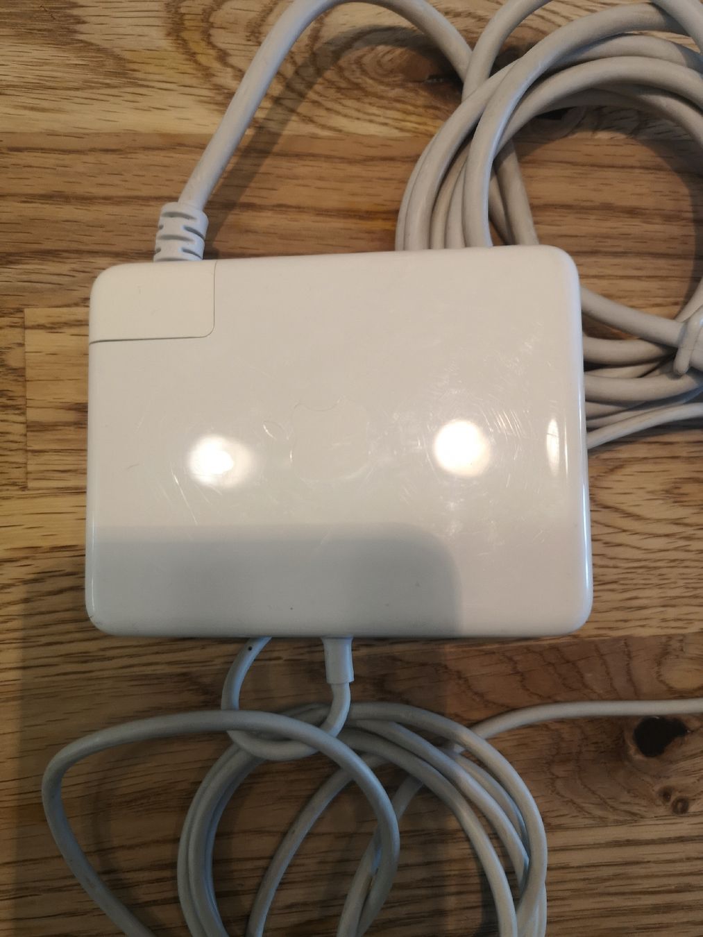 Apple Caricabatterie: Apple 85w portable power adapter A1172 – Usato da Forch venduto da Hakyboss 3