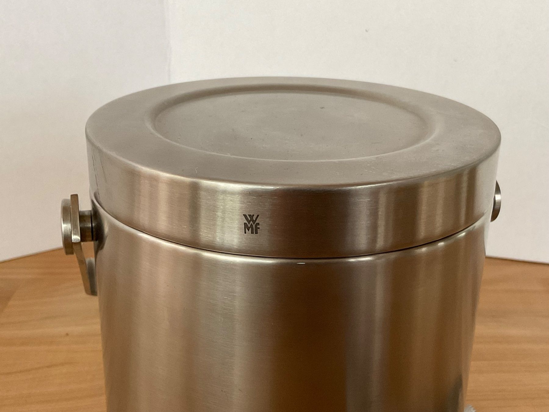 Altro: Eiskübel mit Zange von WMF – Usato da Rümlang venduto da Sambas19 4