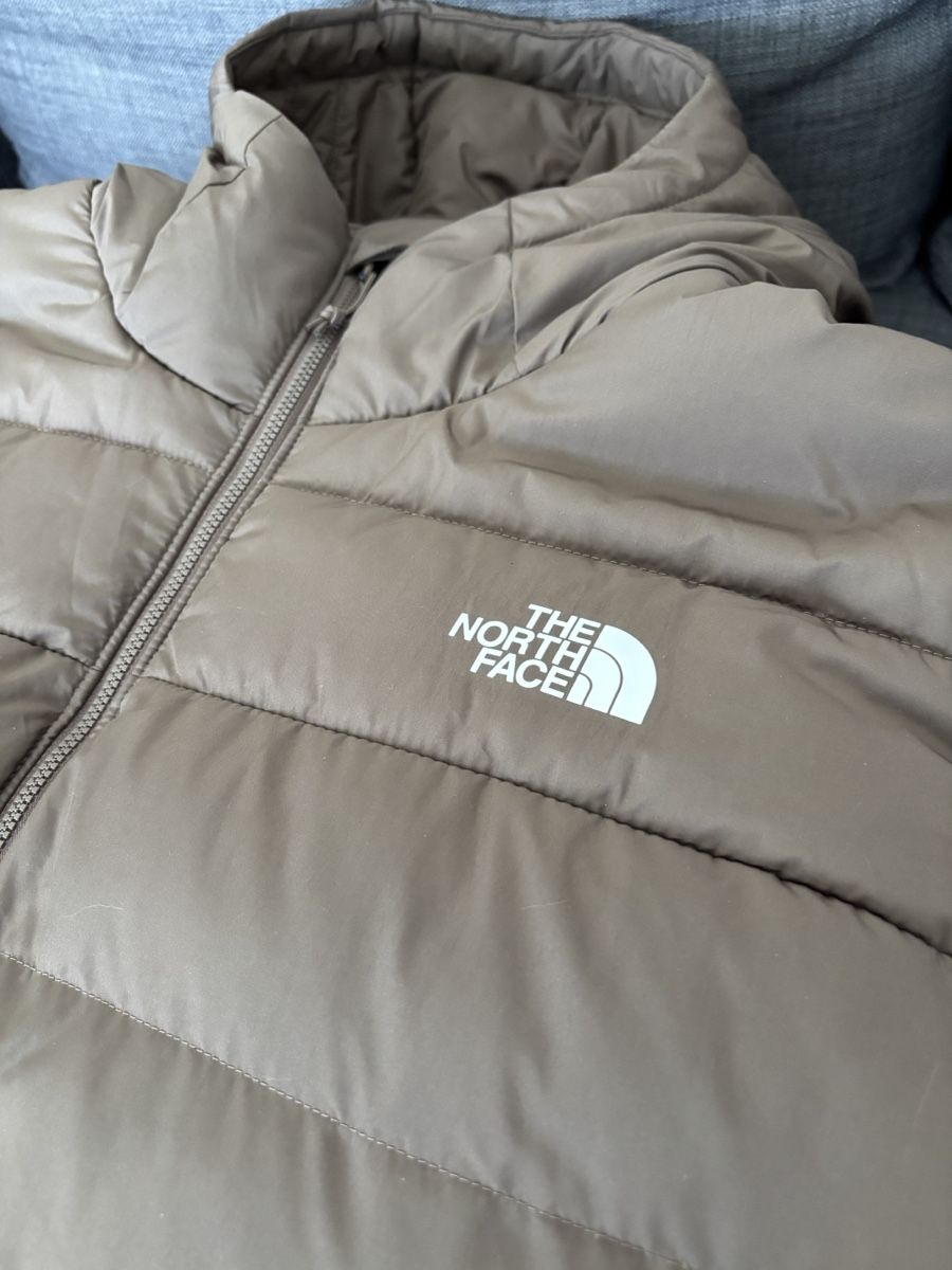 North Face Jacken: The North Face Puffer Jacket - Size XXL- Excellent Condition – Neu (gemäss Beschreibung) aus Zürich von mue_5kbs
