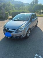 OPEL Corsa D 14 | Ab MFK 05.11.2025