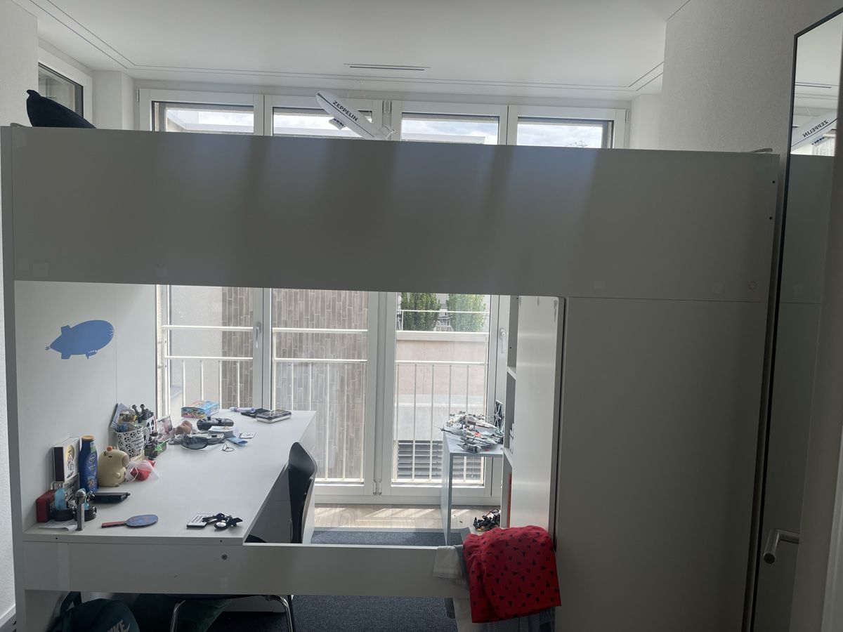 Letti: Ikea Småstad – Usato da Tägerwilen venduto da Manzy13 1