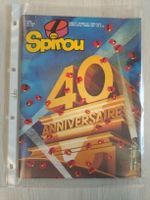 Journal Spirou numéro 2088 spécial 40 ans Dupuis 1978 BE++