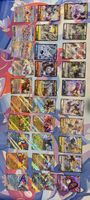 30 Pokémon EX/V Karten Konvolut ⭐ Top Zustand ab1.-  