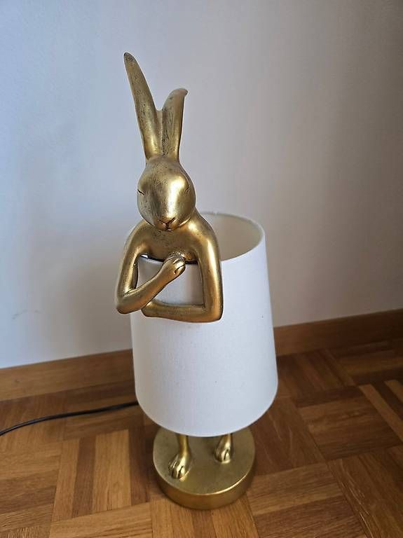 Lampade: Lampe Hase – Usato da Zug venduto da glebehouse 1